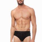 Minerva 20521 Slip Mini Brief Mengear Basic ΔΥΑΔΑ