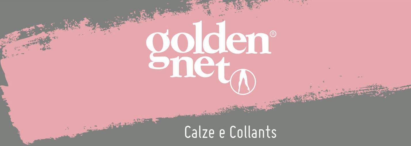 Καλσόν golden net calze e collants