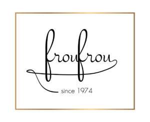 Froufrou εσώρουχα logo