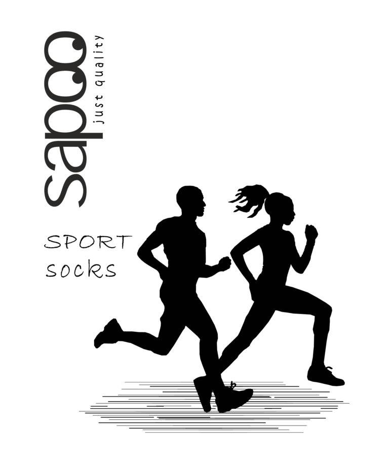 αθλητικές κάλτσες sapoo sport socks image