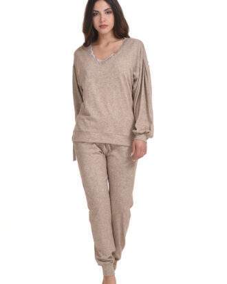 Primavera homewear/πυτζάμα 3781