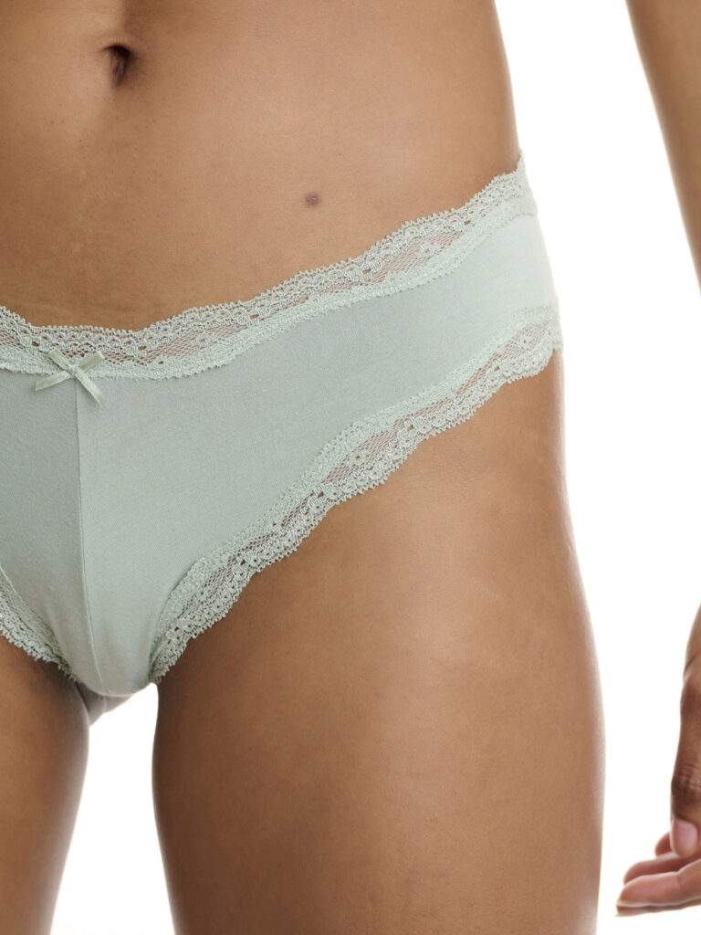 WALK Brazilian brief W2014 9961 ΜΕΝΤΑ ΣΑΠΙΟ ΜΗΛΟ