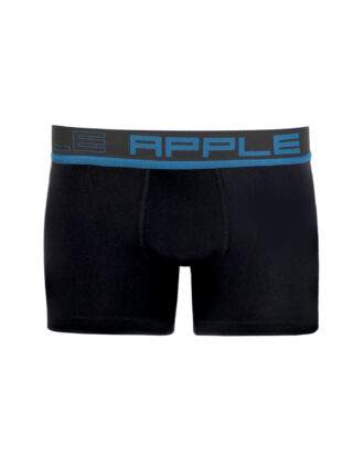 APPLE BOXER ανδρικό με εξωτερικό λάστιχο 0110950