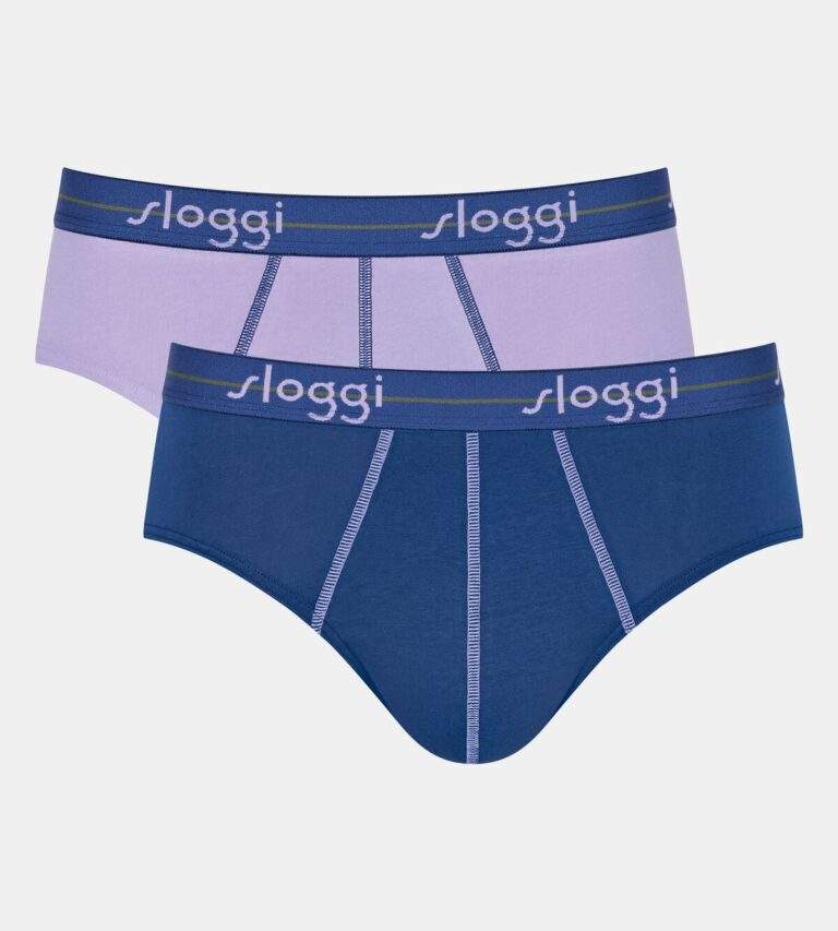 SLOGGI START MIDI σλιπ ΔΥΑΔΑ Sloggi men Strart MIDI C2P M027