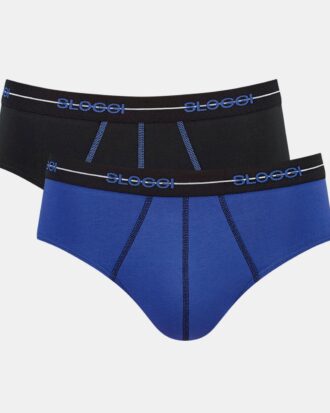 SLOGGI START MIDI σλιπ ΔΥΑΔΑ Sloggi men Strart MIDI C2P V005