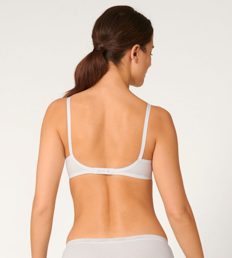 Βαμβακερό σουτιέν Sloggi BASIC N soft BRA