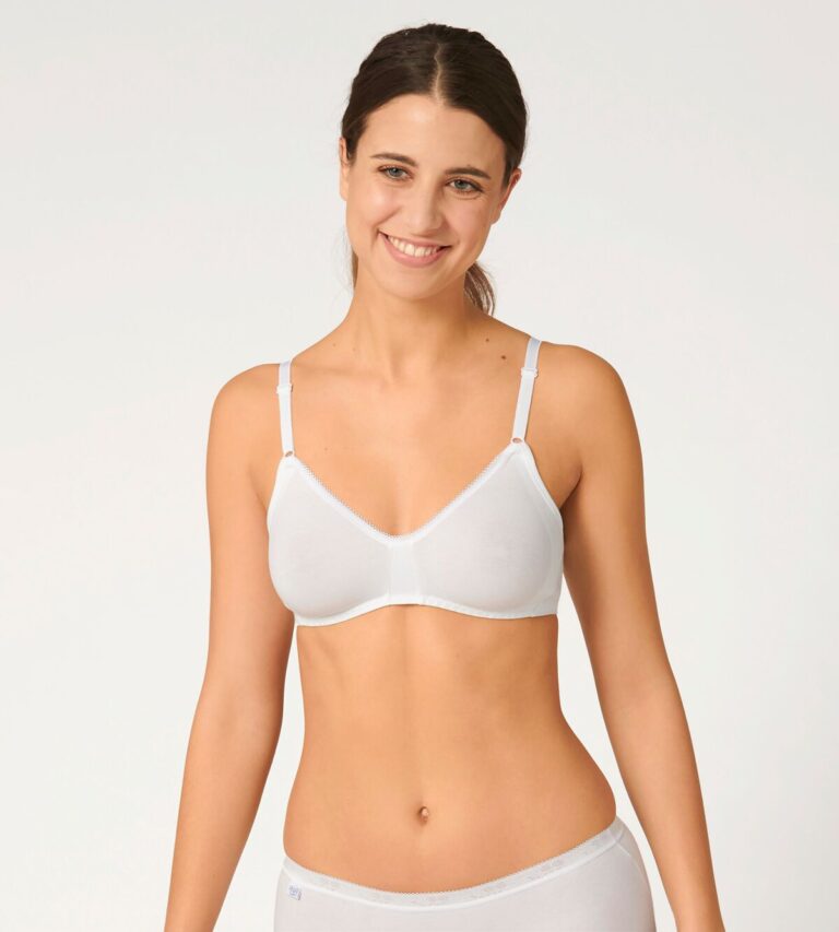 Βαμβακερό σουτιέν Sloggi BASIC N soft BRA