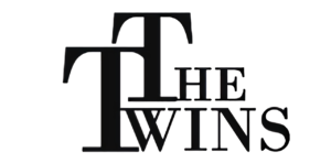 The TWINS logo λογότυπο