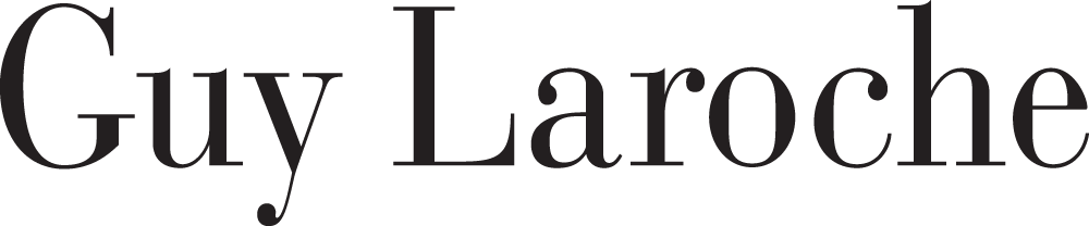 Guy Laroche logo λογότυπο