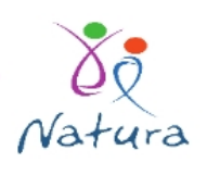 NATURA παιδικές πυτζάμες DUSTIN λογότυπο logo