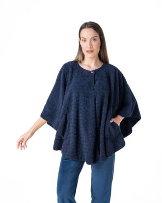 Relax 3225105 Κάπα φλις ONE SIZE