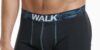 25s-W1762-4 Βαμβακερό Boxer WALK 2τεμάχια