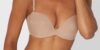 TRIUMPH STEPY SOFT 01 WDP Σουτιέν strapless Push-Up