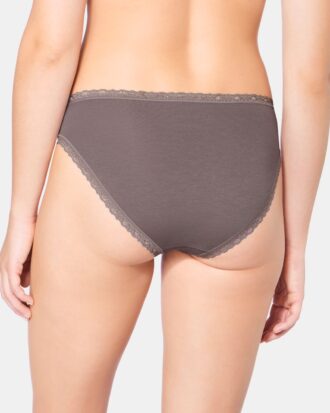 Sloggi Weekend TAI 24/7 τριάδα 3CP M002