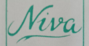 NINA ΝΙΝΑ Λογότυπο logo