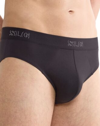 SLOGGI BASE BRIEF σλιπ ανδρικό SLIP 2 τεμάχια ΔΥΑΔΑ SLG BASE BRIEF C2P 3828