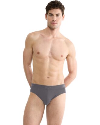 SLOGGI BASE BRIEF σλιπ ανδρικό SLIP 2 τεμάχια ΔΥΑΔΑ SLG BASE BRIEF C2P V001