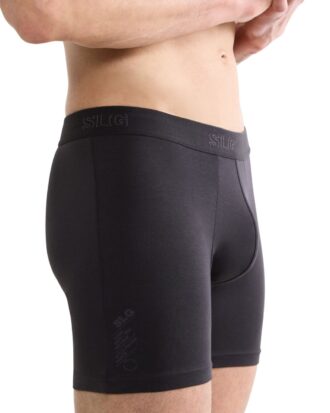SLOGGI BASE SHORT μπόξερ με μακρύ πόδι 2 τεμάχια ΔΥΑΔΑ SLG BASE SHORT C2P 3828