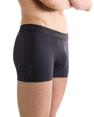 SLOGGI BASE TRUNK μπόξερ με κοντό πόδι 2 τεμάχια ΔΥΑΔΑ SLG BASE TRUNK C2P 3828