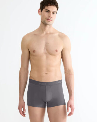 SLOGGI BASE TRUNK μπόξερ με κοντό πόδι 2 τεμάχια ΔΥΑΔΑ SLG BASE TRUNK C2P V001