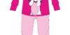 NATURA 4084 παιδική βαμβακερή πυτζάμα