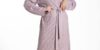 Relax 3225046 Ρόμπα δωματίου σταυρωτή rayon soft touch