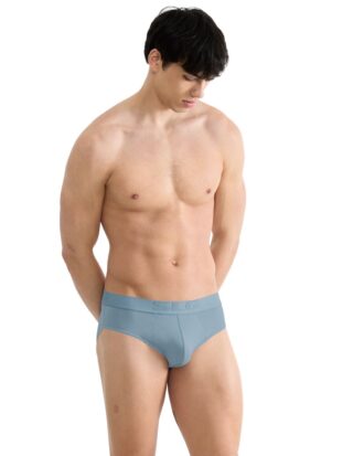 SLOGGI BASE SOFT BRIEF σλιπ TENCEL Modal slip ΔΥΑΔΑ M007