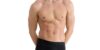 BOXER SLOGGI BASE SOFT SHORT ΜΑΥΡΟ 0004 2τεμάχια