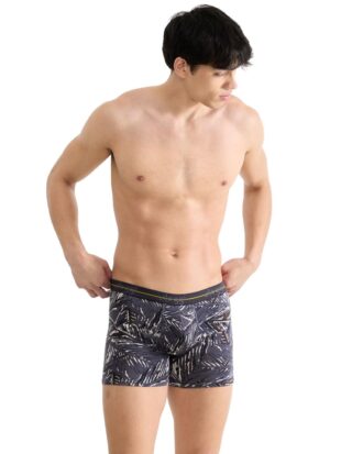 SLOGGI START SHORT  μπόξερ με μακρύ πόδι 2 τεμάχια ΔΥΑΔΑ Sloggi men Strart SHORT C2P M032