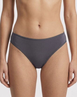 Froufrou 1004 mini σλιπ modal color grey/γκρι