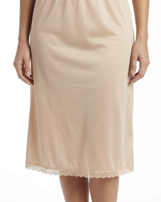 Εσώφουστα μισό κομπινεζόν σπάρκλιν TANGO 5050 μπεζ