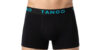563T TANGO Boxer βαμβακερό με εξωτερικό λάστιχο